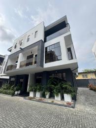 4 bedroom Semi detached Duplex For Sale Vi Lagos. Victoria Island Lagos