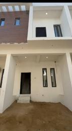 4 bedroom Terraced Duplex For Sale Lekki Gardens Estate Ajah Lagos