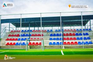 Residential Land For Sale New Airport✈️ Ibeju Lekki Eleko Ibeju-Lekki Lagos