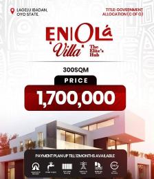 Mixed use Land For Sale Eniola Villa Lagelu Town Directly Facing Express With Flexible Payment Plans Iwo Road Ibadan Oyo Mixed use Land For Sale Eniola Villa Lagelu Town Directly Facing Express With Flexible Payment Plans Iwo Road Ibadan Oyo