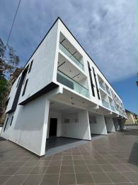 4 bedroom Townhouse For Sale Lekki County Lekki Lagos