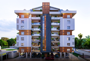 3 bedroom Maisonette For Sale Off Freedom Way, Lekki Phase 1, Lagos. Lekki Phase 1 Lagos