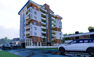 3 bedroom Maisonette For Sale Off Freedom Way, Lekki Phase 1, Lagos. Lekki Phase 1 Lagos