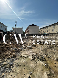 2 bedroom House For Sale Osapa London Lekki Lagos