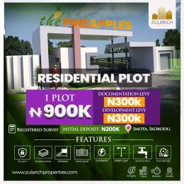 Residential Land For Sale Imota Ikorodu Lagos Residential Land For Sale Imota Ikorodu Lagos