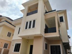 7 bedroom Duplex For Sale Guzape Abuja Phase 1 