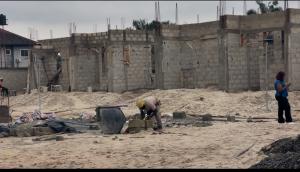4 bedroom Semi detached Duplex For Sale Apara Link Road Off Nta Road Portharcourt Port Harcourt Rivers