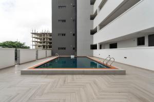 3 bedroom Terraced Bungalow Short let Lekki Phase 1 Lagos