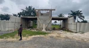Residential Land For Sale Igwuruta Port Harcourt Rivers