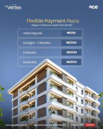 2 bedroom Flat & Apartment For Sale Lekki Phase 1 Lagos