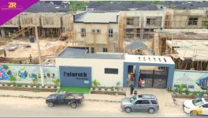 3 bedroom Terraced Duplex For Sale Ajayi Apata Estate, Sangotedo Lagos. Sangotedo Lagos 3 bedroom Terraced Duplex For Sale Ajayi Apata Estate, Sangotedo Lagos. Sangotedo Lagos