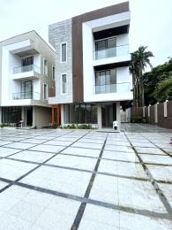 4 bedroom Detached Duplex For Rent Parkview Estate Ikoyi Lagos