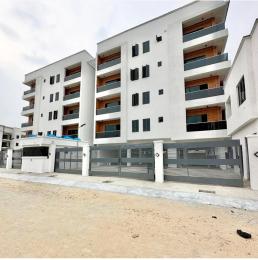 3 bedroom Flat & Apartment For Sale Ikate Elegushi Lekki Lagos