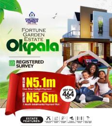 Land For Sale Legends Court Estate Owerri Owerri Imo