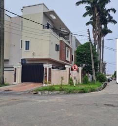 5 bedroom Detached Duplex For Sale Ramat Cresent Ogudu GRA Ojota Lagos 5 bedroom Detached Duplex For Sale Ramat Cresent Ogudu GRA Ojota Lagos