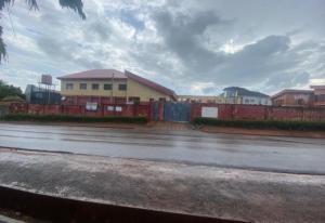 School For Sale Independence Layout By Holy Trinity Steet Enugu Area  School For Sale Independence Layout By Holy Trinity Steet Enugu Area