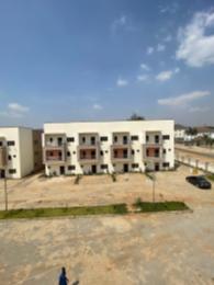 4 bedroom Terraced Duplex For Sale Katampe Abuja Katampe Main Abuja Phase 2 