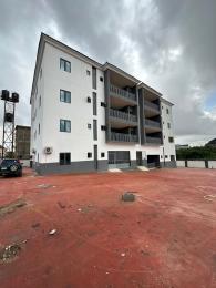 3 bedroom Block Of Flats For Rent Lifecamp Abuja Life Camp Abuja Phase 3 