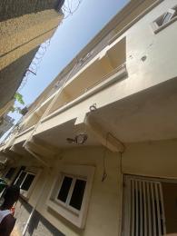 4 bedroom Terraced Duplex For Rent Guzape After Coza Guzape Abuja Phase 1 