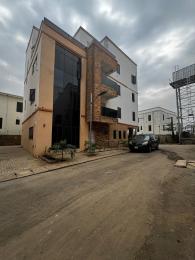 5 bedroom Detached Duplex For Sale Katampe Ext. Abuja Phase 2 