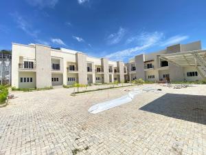 4 bedroom Terraced Duplex For Rent Katampe Extension Katampe Ext. Abuja Phase 2 