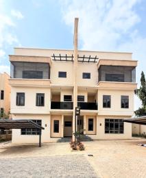 4 bedroom Duplex For Rent Guzape Abuja Phase 1 