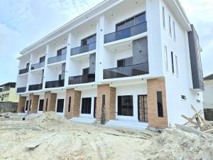 4 bedroom Terraced Duplex For Sale Lekki Phase 1 Lagos 4 bedroom Terraced Duplex For Sale Lekki Phase 1 Lagos