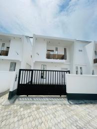 4 bedroom Semi detached Duplex For Sale Ikota Lekki Lagos