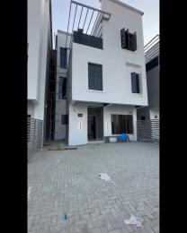 4 bedroom Terraced Duplex For Sale Guzape Abuja Phase 1 