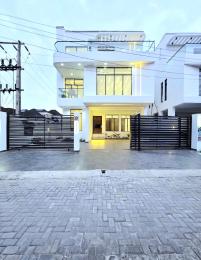 5 bedroom Detached Duplex For Sale Chevron Drive Lekki Lagos