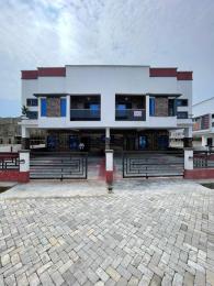 4 bedroom Terrace For Sale Orchid Lekki Along Lekki Expressway Lagos
