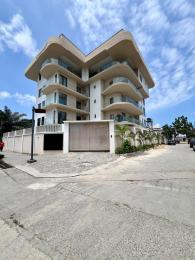 3 bedroom Block Of Flats For Sale Lekki Phase 1 Lagos