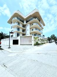 3 bedroom Flat & Apartment For Sale Lekki Phase 1 Lagos
