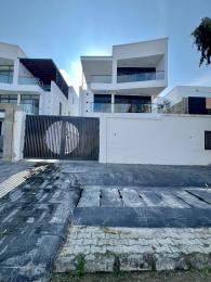 5 bedroom Detached Duplex For Sale Lekki Phase 1 Lagos