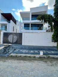 5 bedroom Detached Duplex For Sale Lekki Phase 1 Lagos