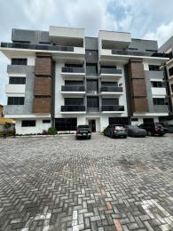 3 bedroom Block Of Flats For Rent Lekki Phase 1 Lagos