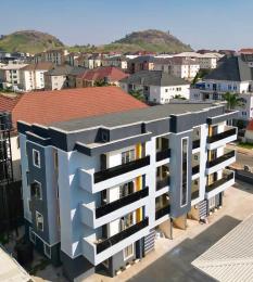 3 bedroom Townhouse For Sale Wuye Abuja Phase 2 