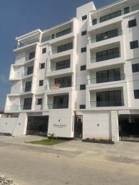 3 bedroom Flat & Apartment For Sale Phase 1 Lekki Lagos