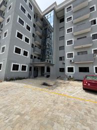 3 bedroom Block Of Flats For Rent Phase 1 Lekki Lagos