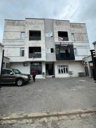 3 bedroom Block Of Flats For Rent Ikate Elegushi Lekki Lagos