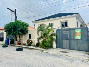 3 bedroom Block Of Flats For Rent A Prime Location In Osapa Lekki Lagos Osapa Lekki Lagos