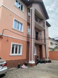 3 bedroom Flat & Apartment For Rent Osapa London Lekki Lagos