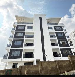 3 bedroom Townhouse For Sale Guzape Abuja Phase 1 