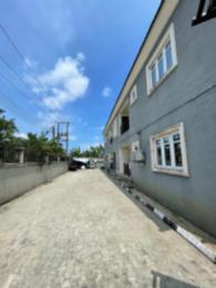 3 bedroom Block Of Flats For Rent Abijo, Gra Abijo Ajah Lagos