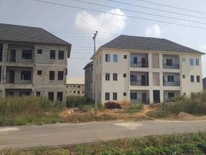 3 bedroom Townhouse For Sale Gwarimpa Abuja Phase 3 