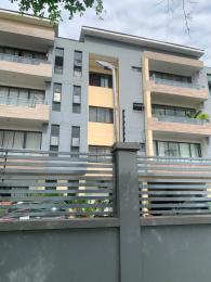 3 bedroom Flat & Apartment For Rent Ikate Lekki Lagos