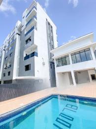 3 bedroom Flat & Apartment For Rent Ikate, Lekki Lekki Lagos