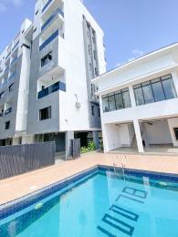 3 bedroom Flat & Apartment For Rent Bloom Residence Opposite Coastal Road Ikate Elegushi Lekki Lagos