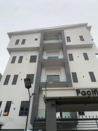 3 bedroom Flat & Apartment For Rent Phase 1 Lekki Lagos