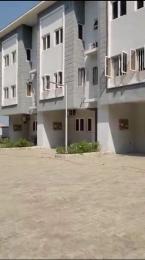 3 bedroom Terrace For Sale Ashbell Apartments, Alpha Beach Road, Chevron Lekki Lagos